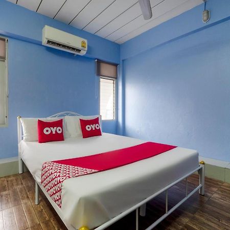Oyo 1066 Encore Sea Side Pattaya Exterior foto
