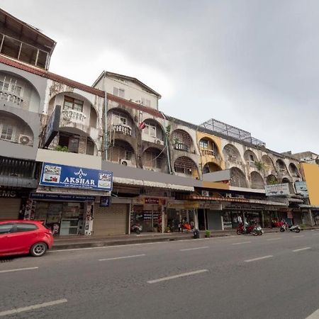 Oyo 1066 Encore Sea Side Pattaya Exterior foto
